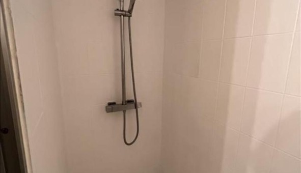Logement tudiant T2 à Ajaccio (20000)