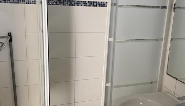 Logement tudiant T2 à Ajaccio (20000)