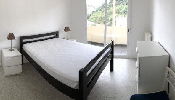 Logement tudiant T2 à Ajaccio (20000)