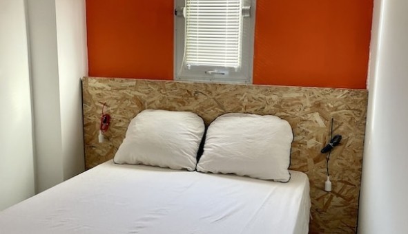 Logement tudiant T2 à Ajaccio (20000)