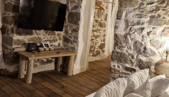 Logement tudiant T2 à Ajaccio (20000)