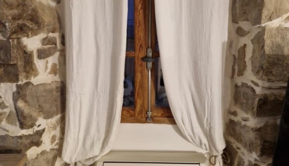 Logement tudiant T2 à Ajaccio (20000)