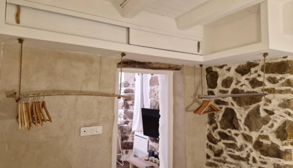 Logement tudiant T2 à Ajaccio (20000)