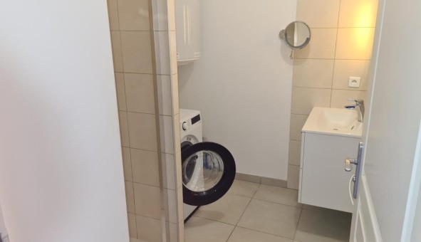 Logement tudiant T2 à Ajaccio (20000)