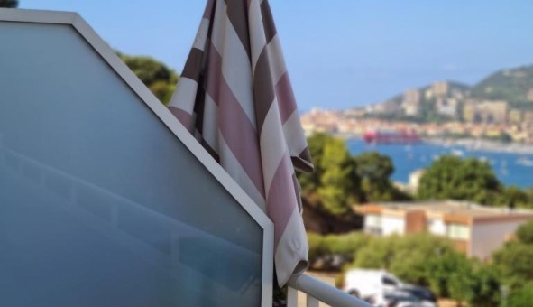 Logement tudiant T2 à Ajaccio (20000)