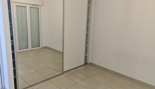 Logement tudiant T2 à Ajaccio (20000)