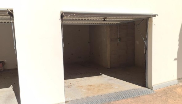 Logement tudiant T2 à Ajaccio (20000)
