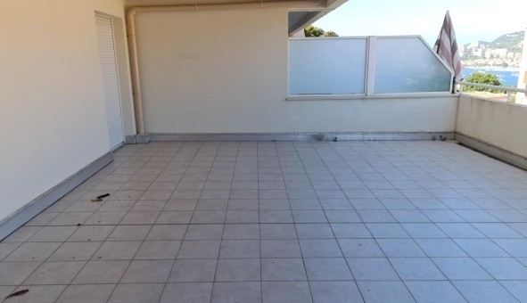 Logement tudiant T2 à Ajaccio (20000)