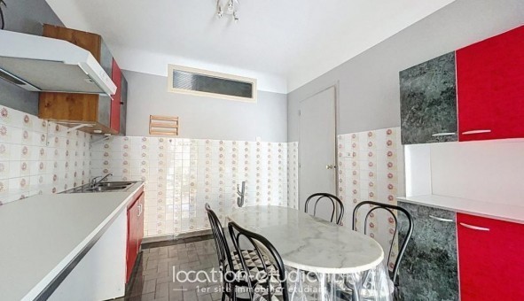 Logement tudiant T2 à Ajaccio (20000)