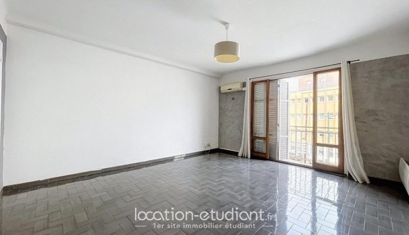 Logement tudiant T2 à Ajaccio (20000)