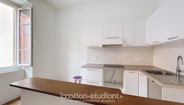 Logement tudiant T2 à Ajaccio (20000)