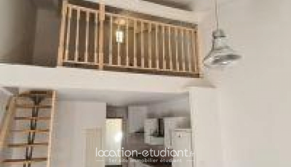 Logement tudiant Location T2 Vide Ajaccio (20000)