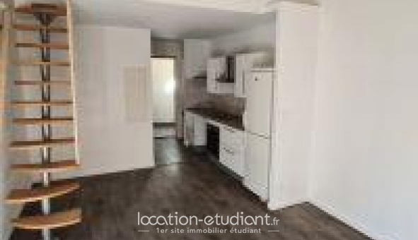 Logement tudiant T2 à Ajaccio (20000)