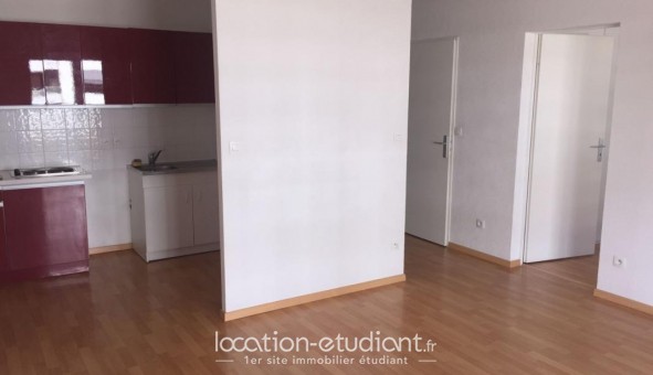 Logement tudiant T2 à Ajaccio (20000)