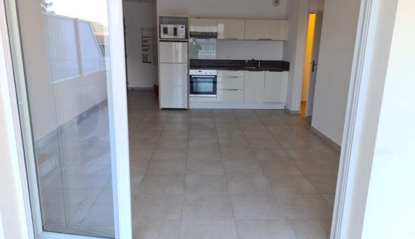 Logement tudiant T2 à Ajaccio (20000)