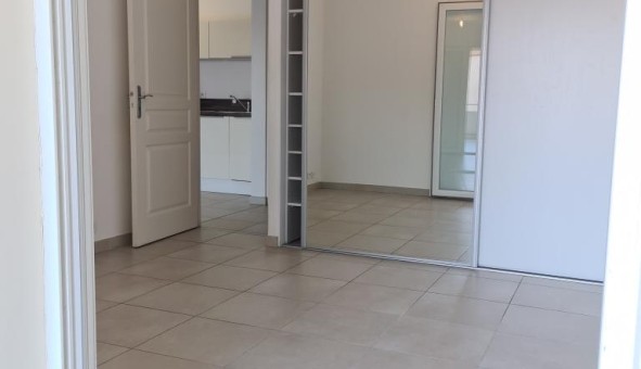 Logement tudiant T2 à Ajaccio (20000)