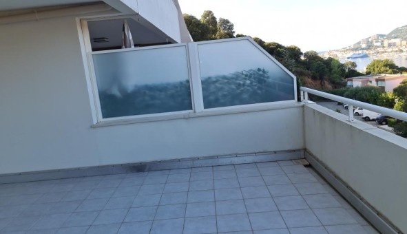 Logement tudiant T2 à Ajaccio (20000)