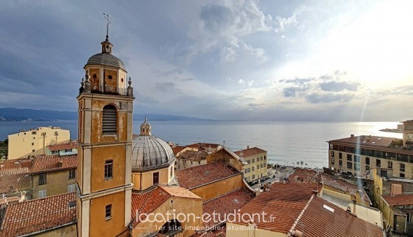 Logement tudiant T2 à Ajaccio (20000)