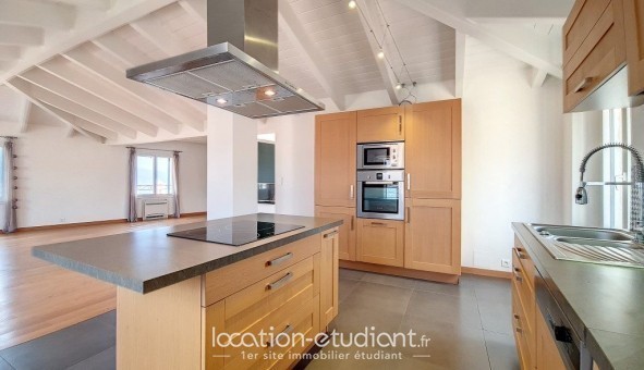 Logement tudiant T2 à Ajaccio (20000)