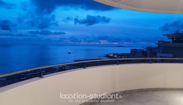 Logement tudiant T2 à Ajaccio (20000)