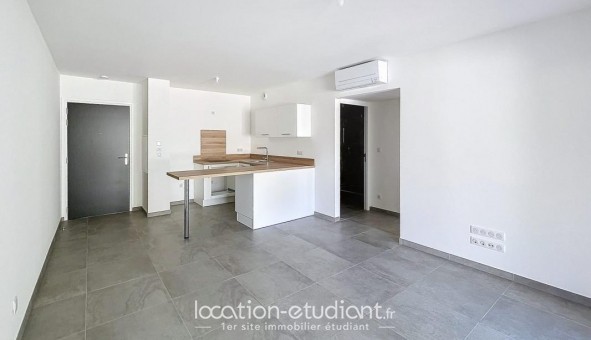 Logement tudiant T2 à Ajaccio (20000)