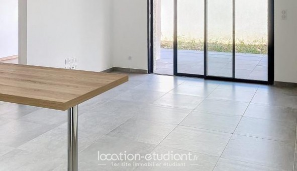 Logement tudiant T2 à Ajaccio (20000)