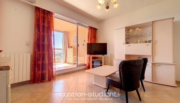 Logement tudiant T2 à Ajaccio (20000)