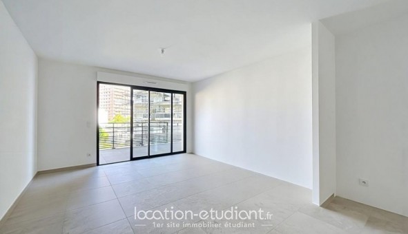 Logement tudiant T2 à Ajaccio (20000)