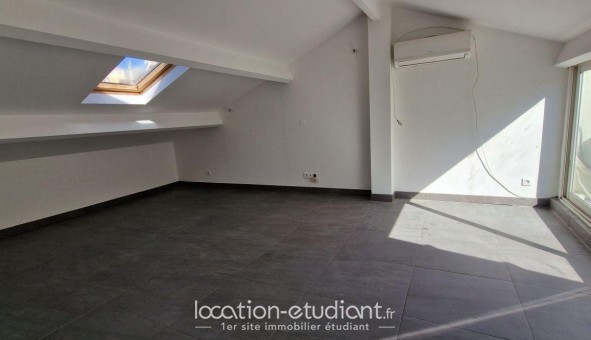 Logement tudiant T2 à Ajaccio (20000)