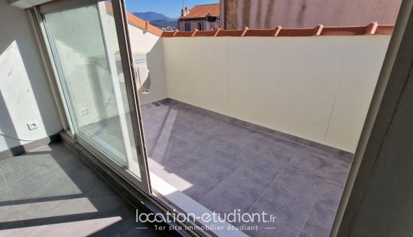 Logement tudiant T2 à Ajaccio (20000)