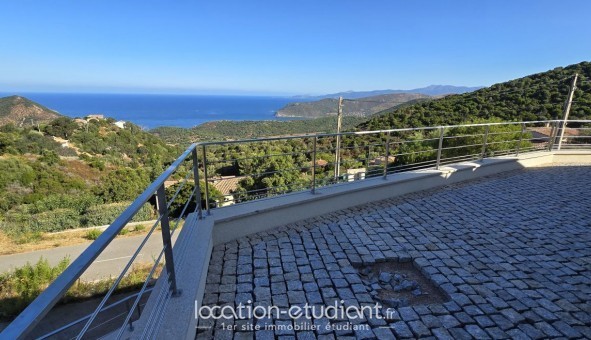 Logement tudiant T2 à Ajaccio (20000)