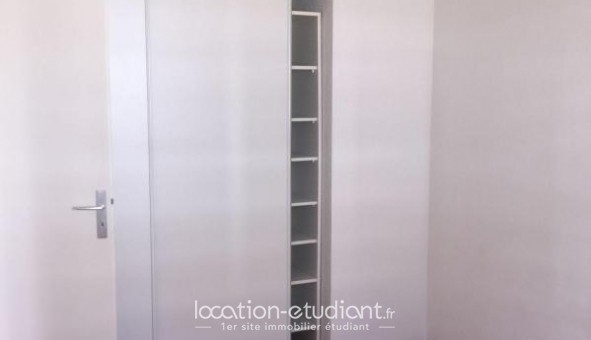 Logement tudiant T2 à Ajaccio (20000)