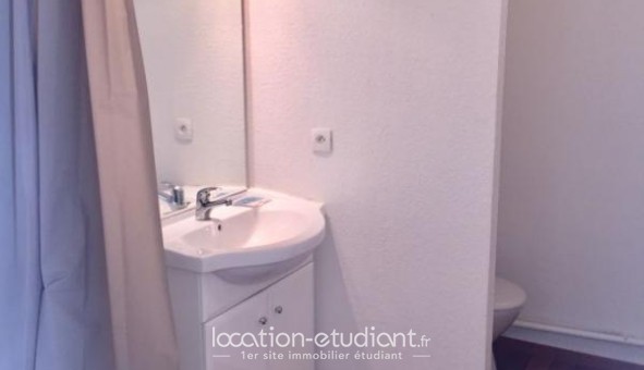 Logement tudiant T2 à Ajaccio (20000)