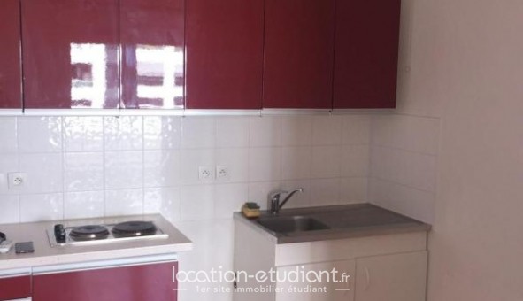 Logement tudiant T2 à Ajaccio (20000)