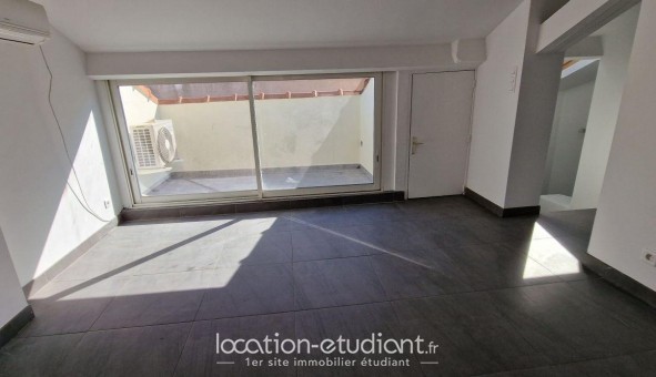 Logement tudiant T2 à Ajaccio (20000)