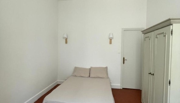 Logement tudiant T2 à Ajaccio (20000)