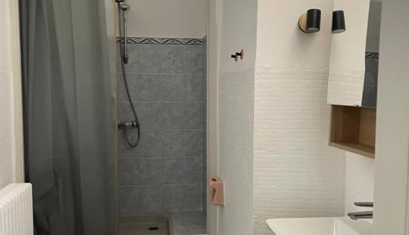 Logement tudiant T2 à Ajaccio (20000)