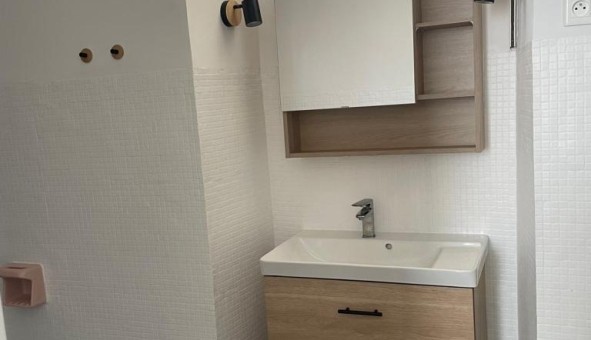 Logement tudiant T2 à Ajaccio (20000)