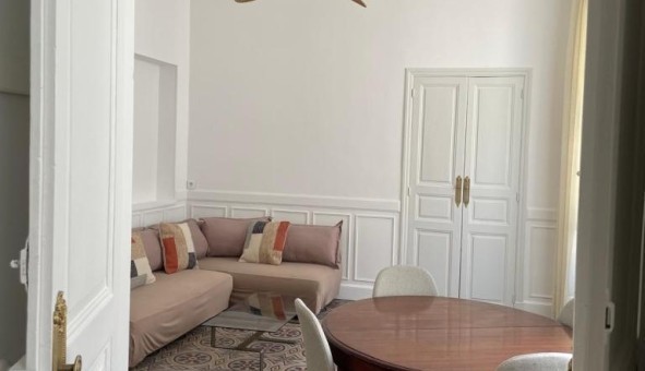 Logement tudiant T2 à Ajaccio (20000)