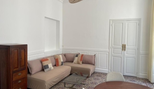 Logement tudiant T2 à Ajaccio (20000)