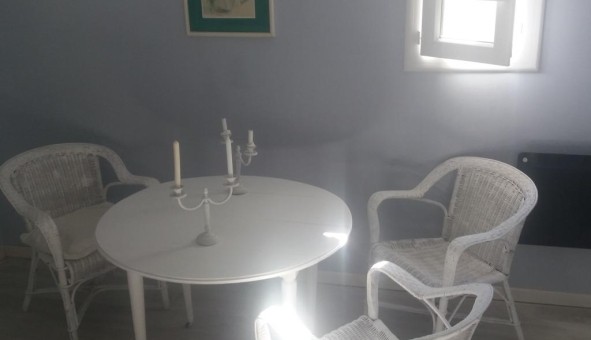 Logement tudiant Location T2 Vide Ajaccio (20000)