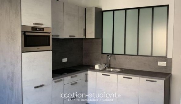 Logement tudiant T2 à Ajaccio (20000)