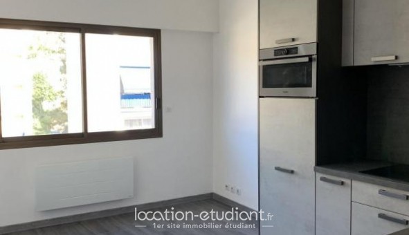 Logement tudiant T2 à Ajaccio (20000)