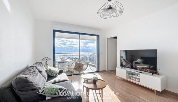 Logement tudiant T2 à Ajaccio (20000)