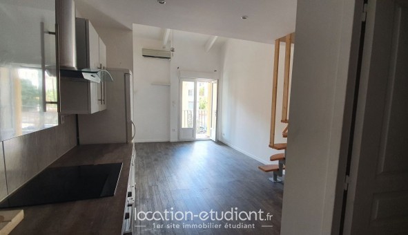 Logement tudiant T2 à Ajaccio (20000)