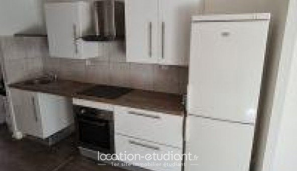 Logement tudiant T2 à Ajaccio (20000)