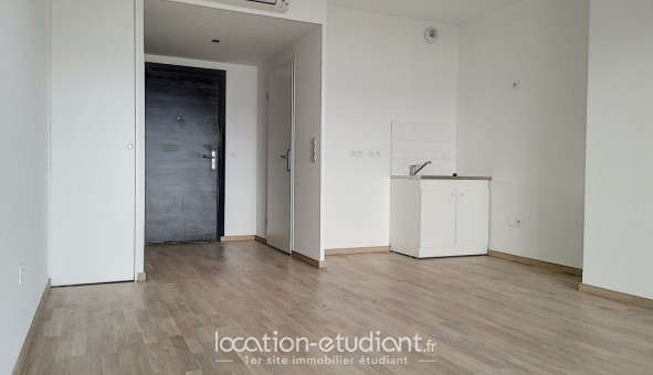 Logement tudiant T2 à Ajaccio (20000)