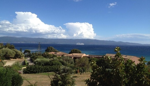 Logement �tudiant Location T2 Vide Ajaccio (20000)