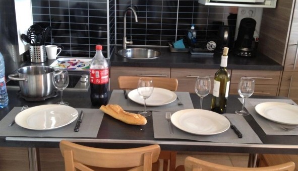 Logement �tudiant T2 &agrave; Ajaccio (20000)