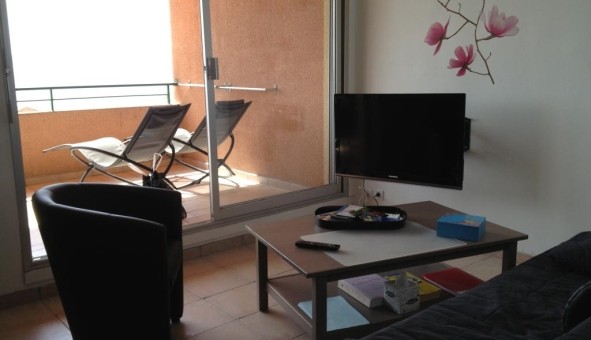 Logement �tudiant T2 &agrave; Ajaccio (20000)